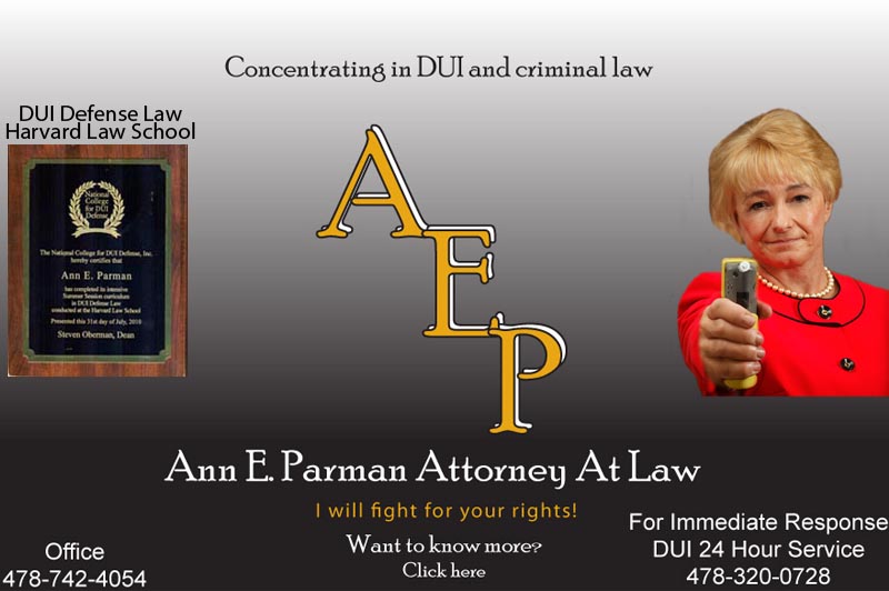 DUI parman Home